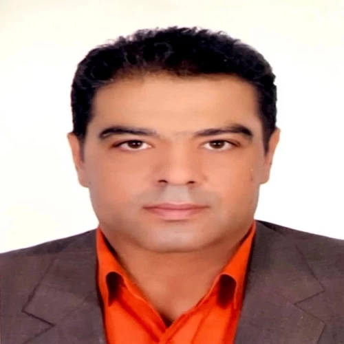 محمد سلیمانی(مرکزی)